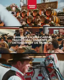 Catálogo Mundo Joven Página 7