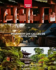 Catálogo Mundo Joven Página 8