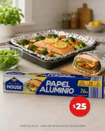 Catálogo Tiendas Tres B Página 2