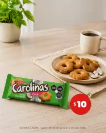 Catálogo Tiendas Tres B Página 5