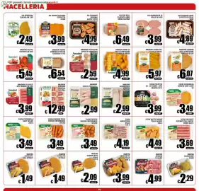 Volantino Sacoph Pagina 12