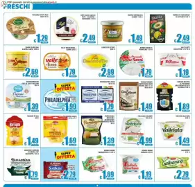 Volantino Sacoph Pagina 6