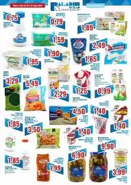 Volantino Paladini Otello Supermercato Pagina 3