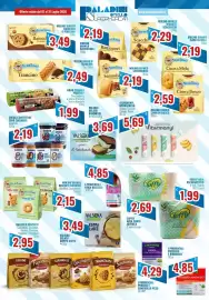 Volantino Paladini Otello Supermercato Pagina 5