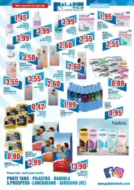 Volantino Paladini Otello Supermercato Pagina 6