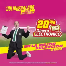 Catálogo Soriana Súper Página 1