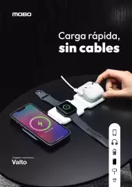 Catálogo MOBO Página 1