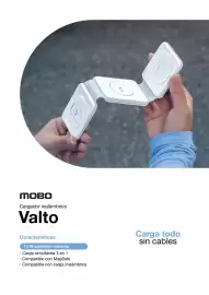 Catálogo MOBO Página 11