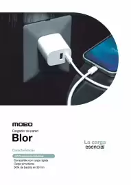 Catálogo MOBO Página 12
