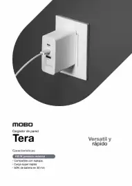 Catálogo MOBO Página 13