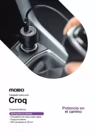 Catálogo MOBO Página 14
