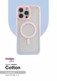 Catálogo MOBO Página 18