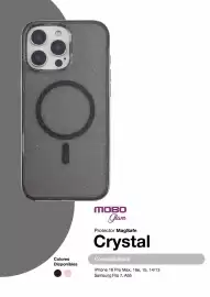 Catálogo MOBO Página 19