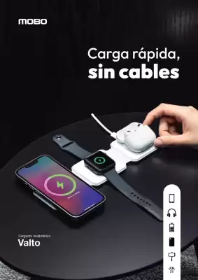 MOBO (válido hasta 31-07)