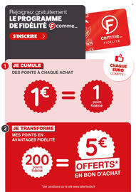 Catalogue La Foir'Fouille semaine 27 page 14