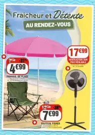 Catalogue La Foir'Fouille semaine 27 page 1