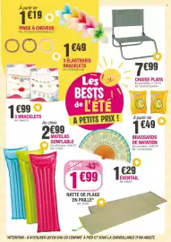 Catalogue La Foir'Fouille semaine 27 page 2