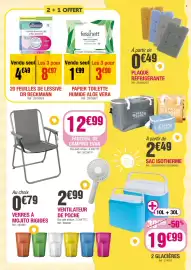 Catalogue La Foir'Fouille semaine 27 page 3