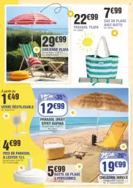 Catalogue La Foir'Fouille semaine 27 page 4