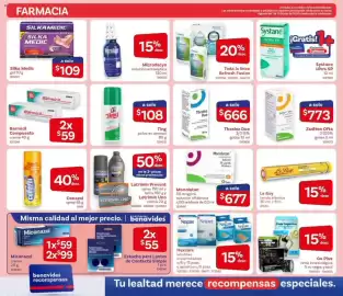 Catálogo Farmacias Benavides Página 12