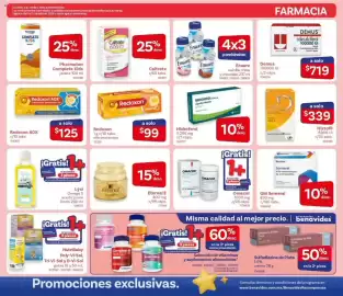 Catálogo Farmacias Benavides Página 13
