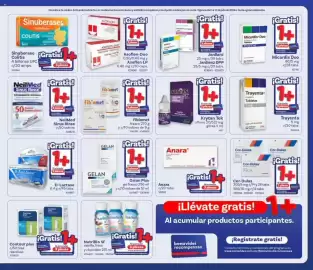 Catálogo Farmacias Benavides Página 15