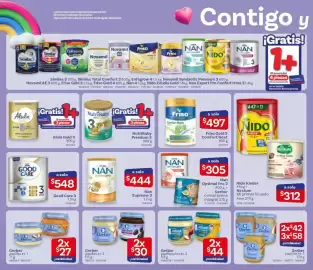 Catálogo Farmacias Benavides Página 16