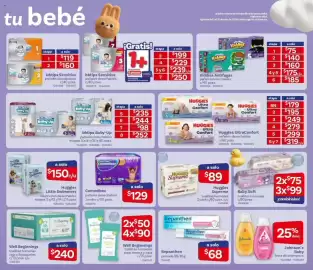 Catálogo Farmacias Benavides Página 17