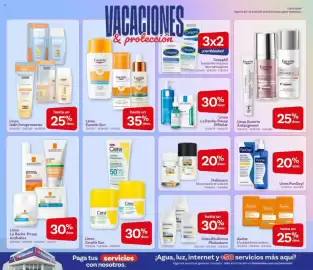 Catálogo Farmacias Benavides Página 18