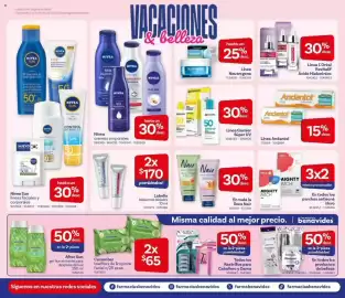 Catálogo Farmacias Benavides Página 19