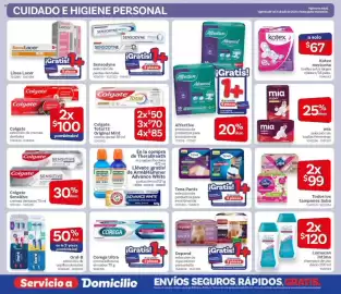 Catálogo Farmacias Benavides Página 20