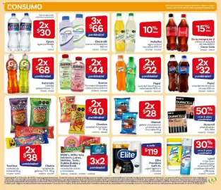 Catálogo Farmacias Benavides Página 22
