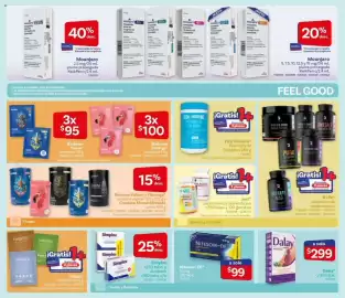 Catálogo Farmacias Benavides Página 7