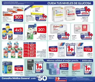 Catálogo Farmacias Benavides Página 9