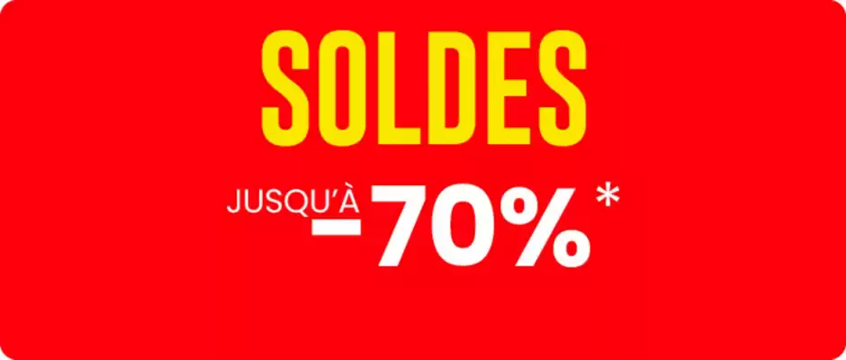 Chauss Expo (valable jusqu'au 21-07)