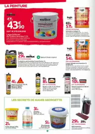 Catalogue Mr Bricolage page 10