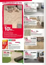 Catalogue Mr Bricolage page 12