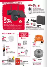 Catalogue Mr Bricolage page 14