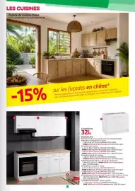 Catalogue Mr Bricolage page 15