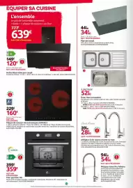 Catalogue Mr Bricolage page 16