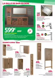 Catalogue Mr Bricolage page 17