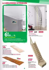 Catalogue Mr Bricolage page 19