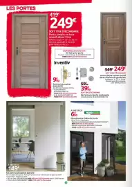 Catalogue Mr Bricolage page 20