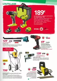 Catalogue Mr Bricolage page 3
