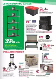 Catalogue Mr Bricolage page 5