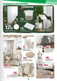 Catalogue Mr Bricolage page 7