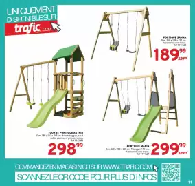 Catalogue Trafic page 10