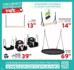 Catalogue Trafic page 11