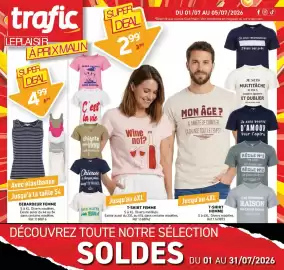 Catalogue Trafic page 13