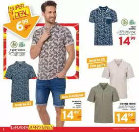 Catalogue Trafic page 14